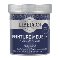 PEINTURE MEUBLE À BASE DE CASÉINE QUEUE DE PIE 500ML